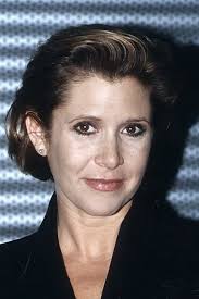 Carrie Fisher — The Movie Database (TMDB)