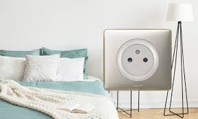 Meilleure Prise Celiane Le Nouveau Standard Espace Grand Public Legrand