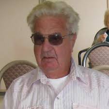 Fred Samuel Yarger Obituary September 11, 2021