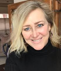 SPOTLIGHTING MEMBER JOSE FREEDE HAPPY BIRTHDAY! MEET JANET BARRESI CD-5  CANDIDATE 5+1 CHALLENGE