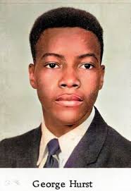 George E. Hurst Jr. (1951-2001)