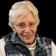 Marianne Timm Obituary (1942