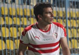 ^ خالد الغندور يعلن توقيعه لقناة الزمالك رسميا. Ø®Ø§Ù„Ø¯ Ø§Ù„ØºÙ†Ø¯ÙˆØ± ÙŠÙØªØ­ Ø§Ù„Ù†Ø§Ø± Ø¹Ù„Ù‰ Ù†Ø§Ø¯Ø± Ø´ÙˆÙ‚Ù‰ Ø¨Ø³Ø¨Ø¨ Ø²ÙŠØ²Ùˆ