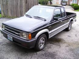 18k Mile 5 Speed 1986 Mazda B2000 Extended Cab Extended Cab Mazda Mini Trucks Mazda