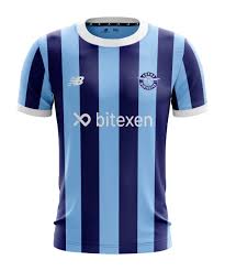 Jun 11, 2021 · thema: Super Lig 2021 22 Trikots