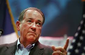 Mike huckabee giving his concession speech after the 2008 south carolina presidential primary in columbia, sc. Top Huckabee Aide Steps Back From Gay Marriage Support Time