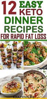 If You Are Looking For Low Carb Dinner Recipes For Staying Healthy Then You Are At The Perfect Place Th Low Carb Dinner Keto Recipes Dinner Keto Recipes Easy