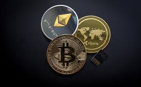 A few examples of this are bitcoin, litecoin, or ether. Cryptocurrency Tokens Vs Coins What S The Difference Cryptocompare Com
