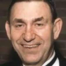 Obituary information for Gerald Allan Boda