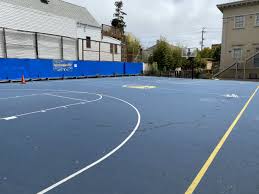 Homeadvisor's basketball & sports court cost guide provides prices for indoor or backyard/outdoor court installation. Open Basketball Courts In San Francisco Right Now Squadz