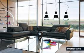 Canapé d'angle 2500€ roche bobois / roche bobois. Canapes Roche Bobois Collection Automne 2013 Domozoom Com