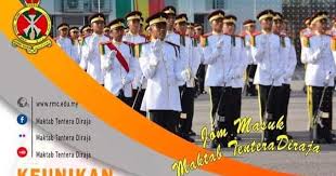 Mtd sedikit berbeza dengan sekolah biasa kerana ia menerapkan sedikit latihan ketenteraan. Permohonan Mtd 2021 Online Maktab Tentera Diraja Semakan Upu