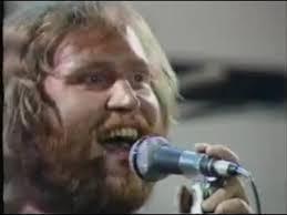 A FOLK EXPLOSION : Ron Crosby