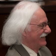 Earl G. Williams Doctor of Acoustics Senior Scientist for Structural  Acoustics at United States Naval Research Laboratory