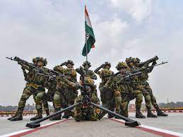 Get detailed information on careers in indian army. Army Day When Is Army Day Why Is It Celebrated And More Read All About It