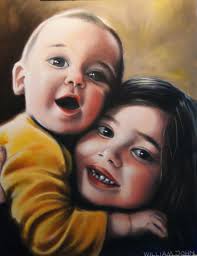 John Dykes Paintings