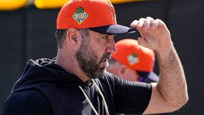 Justin Verlander shows savvy with Detroit Tigers in changing narrative