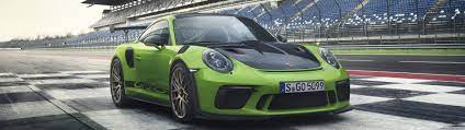 Porsche 911 Gt3 Rs 2018 Ultra Hd Desktop Background Wallpaper For Widescreen Ultrawide Desktop Laptop Multi Display Dual Triple Monitor Tablet Smartphone
