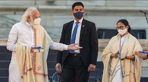 All india grassroots congress ) je indický národní politická strana většinou aktivní v západním bengálsku. Cong Cpm To Oppse Tmc S Censure Motion Over Jai Shri Ram Slogan At Netaji Event