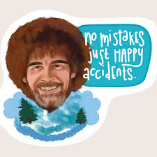 Wholesale bob ross replica for your store