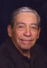 Alex Garcia Obituary