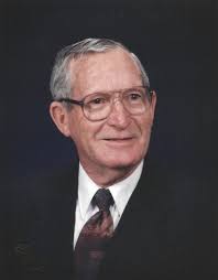 John Barger Obituary