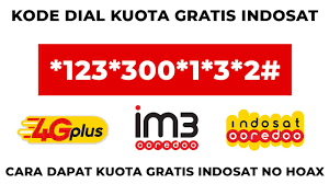 Jika membicarakan sesuatu yang bersifat gratis memang sangat menyenangkan, terlebih lagi tentang internet selain kuota 14 gb, indosat ooredoo juga menyediakan gratis kuota 10 gb dengan jaringan 4g. Cara Dapat Kuota Gratis Indosat No Hoax Terbaru Tahun Ini Klikdisini Id