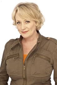 Michelle Holmes Dc Barbara Maddox Editorial Stock Photo