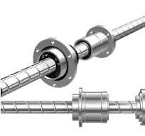 Precision Ball Screw/Spline｜Ball Screw｜Product Information ...