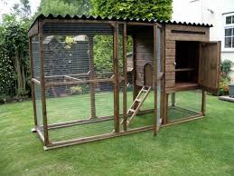 Simple And Perfect Easy Chicken Coop Chicken Diy Building A Chicken Coop