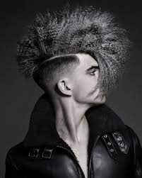 Featured Collection Recoil Ross Charles Bangstyle Mens Hairstyles Long Hair Styles Men Asian Men Hairstyle