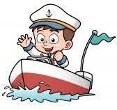 Submarine Royalty Free Cliparts Vectors And Stock Illustration Image 10870489 Boat Cartoon Boat Vector Captain Illustration