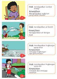 Kunci Jawaban Tema 6 Kelas 3 Sd Mi Subtema 4 Tentang Energi Ayo Menjaga Kesehatan Kebugaran Tubuh Halaman 4 Tribunnewsmaker Com