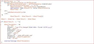 Pin On Powershell Scripts