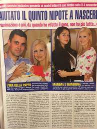 Chi è la figlia di little tony, età, carriera, vita privata, figli, maritocristiana ciacci è la figlia di little. Su Stop Oggi In Edicola A Presto Little Tony Family Facebook