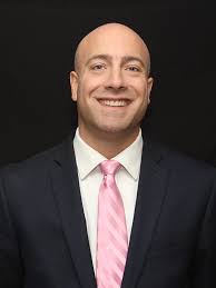 Board of Trustees — IECA Foundation