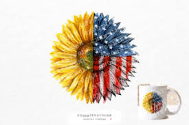 Besides good quality brands, you'll also find plenty of discounts when you shop for flag sunflower during big sales. Sunflower Sublimate Crella