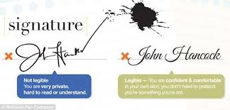 Impossible or hard to read or decipher because of poor handwriting, faded print, etc.: Pin On Graphology Handwriting Analysis