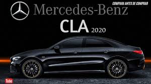 Nuevo Mercedes Benz Cla 180 Amg 2020 Youtube