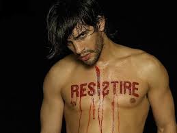 The story begins in 1995 as santiago díaz herrera is hurt while fencing with his best friend marco lombardo. Pablo Echarri Alchetron The Free Social Encyclopedia