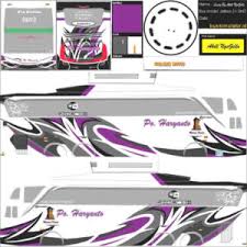 Livery bussid mod jb3 garuda mas. 599 Download Livery Bussid Hd Shd Xhd Terbaru 2020 Keren