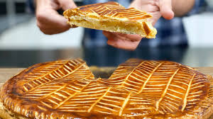 Galette Des Rois Rapide Citron Amande Youtube En 2020 Galette Des Rois Rapide Galette Des Rois Recette Galette Des Rois