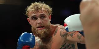 Jake Paul vs Julio Cesar Chavez Jr. fight results, highlights, analysis