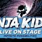 Ninja Kidz - Milwaukee event image