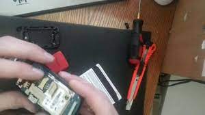 Forgot a password or pattern lock of . Samsung Gt E1195l By Marcelo Escobar