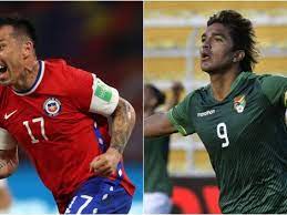 Chile vs bolivia predictions, football tips and statistics for this match of wc qualification south america on 09/06/2021. 5n4diksde5dn4m