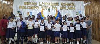 INDIAN LANGUAGE SCHOOL | Top School in New Delhi, Best School in New Delhi,  CBSE School in New Delhi