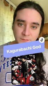 Kagurabachi #kagurabachi #kagurabachimanga #kagurabachigoat #kagurabachigod  #shonenjump #kagurabachi3 #manga #weeb