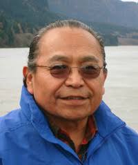 Warm Springs Projects Tour Below Bonneville Fishery