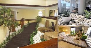 Make an idea board or list with attributes you want to include. 18 Indoor Rock Garden Ideas How To Make An Indoor Rock Garden Balcony Garden Web